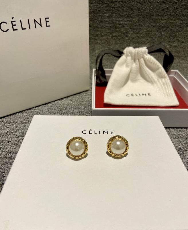 Celine Earring 05lyr385(4)